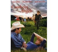 Cowboys & Angels [Reino Unido] [DVD]