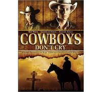 Cowboys Don'T Cry [Edizione: Stati Uniti] [USA] [DVD]