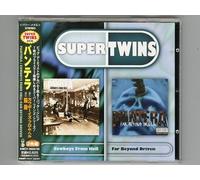 Cowboys from Hell + Vulgar Dis