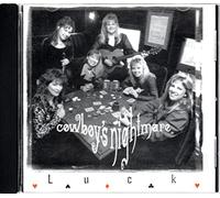 Cowboy's Nightmare - Luck