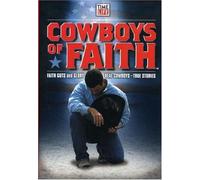 Cowboys of Faith [Reino Unido] [DVD]