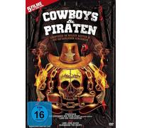 Cowboys & Piraten (DVD) John Ford S. Roy Luby Ray Corrigan John Wayne
