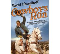 Cowboys Run [Reino Unido] [DVD]