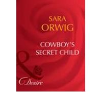 Cowboys Secret Child (ebook)