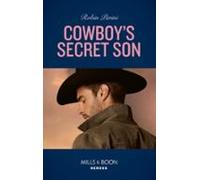 Cowboys Secret Son (ebook)
