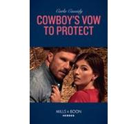 Cowboys Vow To Protect (ebook)