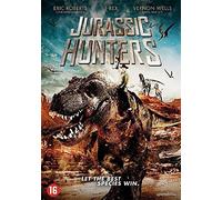 Cowboys vs Dinosaurs (2015) ( Jurassic Hunters ) [ Origen Holandés, Ningun Idioma Espanol ]