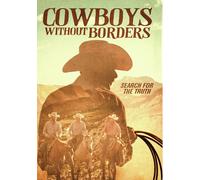 Cowboys Without Borders (DVD) Charro Reed Gaston Davis (Importación USA)