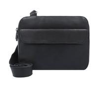 Cowboysbag Anmore Bolsa de hombro Piel 24 cm negro