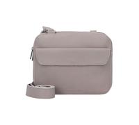 Cowboysbag Anmore Bolsa de hombro Piel natural 23 cm rosa