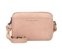 Cowboysbag Kirkwood Bolsa de hombro Piel 20 cm rosa