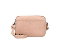 Cowboysbag Kirkwood Bolsa de hombro Piel natural 20 cm rosa