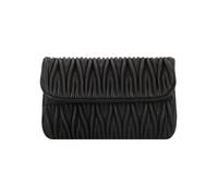 Cowboysbag Los Angeles Riñonera Piel natural 24 cm negro