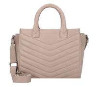 Cowboysbag Quilty Pleasure Bolso Piel 24 cm rosa