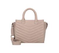 Cowboysbag Quilty Pleasure Bolso Piel natural 24 cm rosa