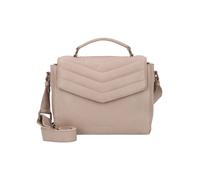 Cowboysbag Quilty Pleasure Bolso Piel natural 25 cm rosa