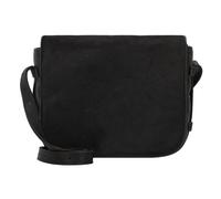 Cowboysbag San Francisco Bolsa de hombro Piel 24 cm negro