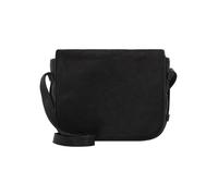 Cowboysbag San Francisco Bolsa de hombro Piel natural 24 cm negro