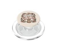 Cowgirl Country Discuse Me Pareces Que Me Amas PopSockets PopGrip para MagSafe