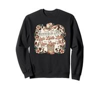 Cowgirl Country Discuse Me Pareces Que Me Amas Sudadera