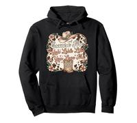 Cowgirl Country Discuse Me Pareces Que Me Amas Sudadera con Capucha