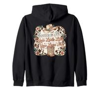Cowgirl Country Discuse Me Pareces Que Me Amas Sudadera con Capucha