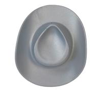 Cowgirl Theme Small Hair Clip For Wedding Parties Daily Wear Comfortable Hair Barrettes For Women Dressingup Supply Cowboy Hats Hairpin