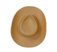 Cowgirl Theme Small Hair Clip For Wedding Parties Daily Wear Comfortable Hair Barrettes For Women Dressingup Supply Cowboy Hats Hairpin