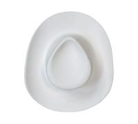 Cowgirl Theme Small Hair Clip For Wedding Parties Daily Wear Comfortable Hair Barrettes For Women Dressingup Supply Cowboy Hats Hairpin