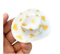 Cowgirl Theme Small Hair Clip For Wedding Parties Daily Wear Comfortable Hair Barrettes For Women Dressingup Supply Cowboy Hats Hairpin