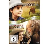 Cowgirls and Angels 1&2 - Cowgirls Collection [Alemania] [DVD]