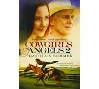 Cowgirls N Angels: Dakota's Summer [Reino Unido] [DVD]