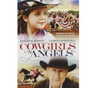 Cowgirls 'n Angels [Reino Unido] [DVD]