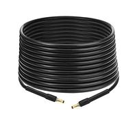 Cowhilan Manguera de Limpieza de Alta Presión Compatible con Kärcher Lavadora a Presión K2/K3/K4/K5/K7-4300 PSI 160 Bar 60°C Fit Car Limpieza de Tuberías, 6m/19.68ft