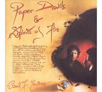 Cowlan, Paul F. - Paper Devils & Spirits..