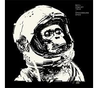 Cowley, Neil -Trio- - Spacebound Apes [Vinilo]