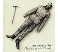 Cowley, Neil -Trio- - The Face Of Mount Molehill