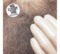 Cowley, Neil -Trio- - Touch And Flee