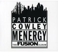 Cowley, Patrick - Fusion Album