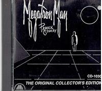 Cowley, Patrick - Megatron Man