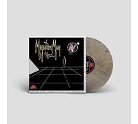 Cowley, Patrick - Megatron Man -Transpar- [Vinilo]