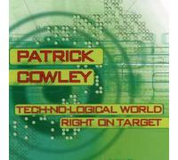 Cowley, Patrick & Paul Parker - Right on Target / Tech-No