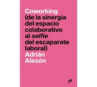 Coworking | Adrian Aleson