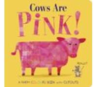 Cows Are Pink!