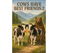Cows Have Best Friends 2: Black & White Pocket Version