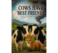 Cows Have Best Friends