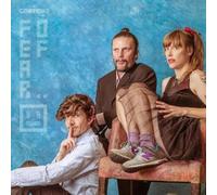 Cowtown - Fear Of... [VINYL] [Vinilo]