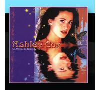 Cox, Ashley - As Above So Below