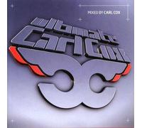 Cox,Carl - Ultimate Cc (32 Tracks) Aust Excl