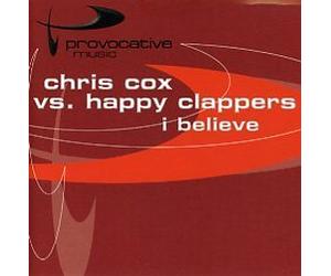 Cox, Chris Vs Happy Clappers - Beleive